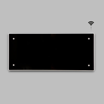 Radiator Clea H 10 KWT Sv 230V (Rexel)