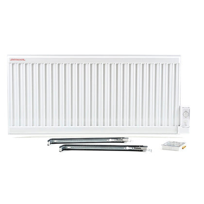 ZEBRARAD 500W 400V 500/660MM (Rexel)