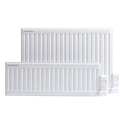 RADIATOR OLJEF 400W/400V (Rexel)
