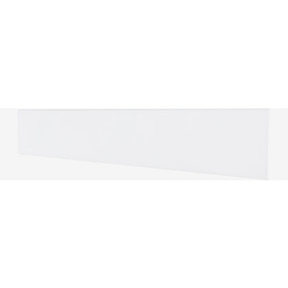 Radiator H40 L 10 230V Vit (Rexel)