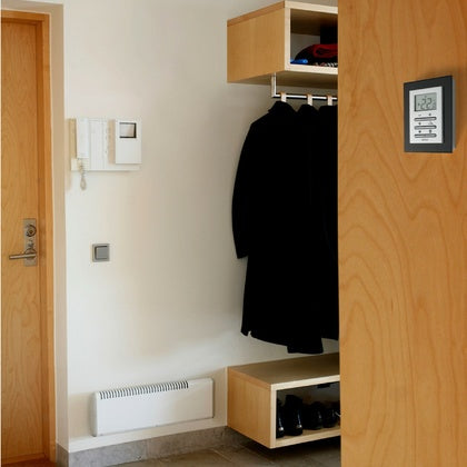 ELRADIATOR ECO 600W 400V (Rexel)