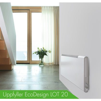 ELRADIATOR ECO 2000W 400V (Rexel)