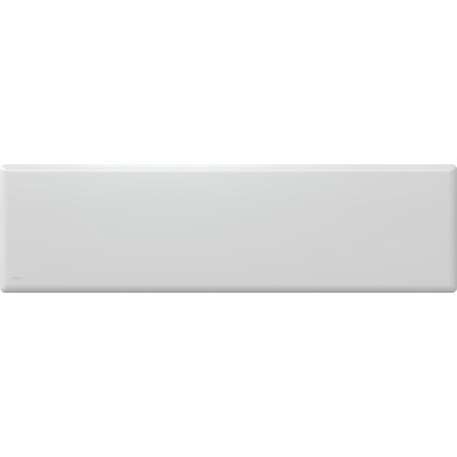 ELRADIATOR LÅGTEMP4 1000W 230V (Rexel)