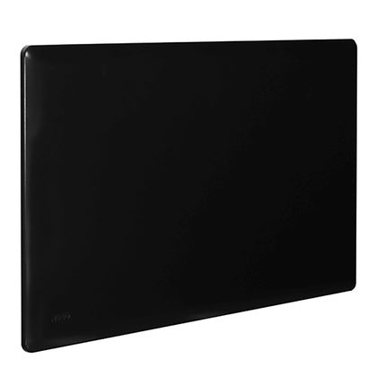 ELRADIATOR T2 SVART 500W 230V (Rexel)