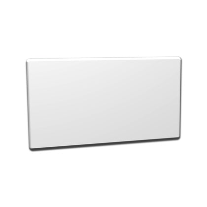 ELRADIATOR TOPP 40CM 400/750 (Rexel)