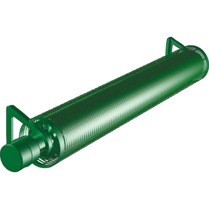 Kamrörsradiator 125-42B (Rexel)