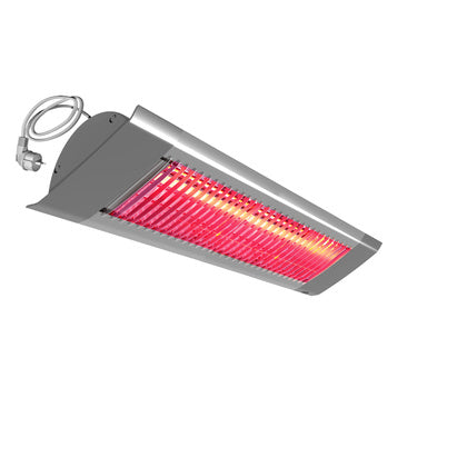 Värmestr IHF15 1500W 230V~ (Rexel)