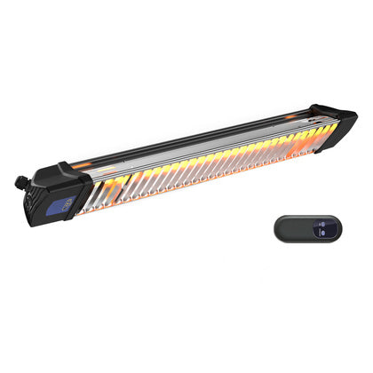 Värmestr INF18 1800W 230V~ (Rexel)