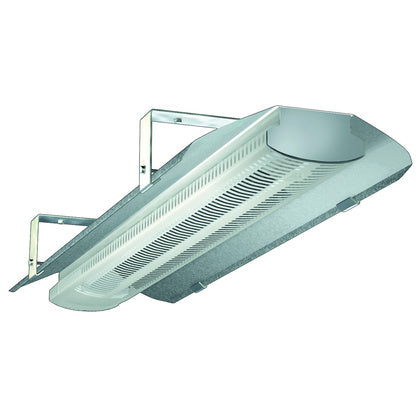 Bänkvärmare 175W 400V~ (Rexel)