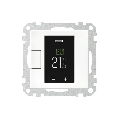 Termostat programmerbar Vit (Rexel)
