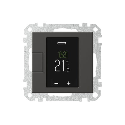 Termostat programmerbar Ant (Rexel)