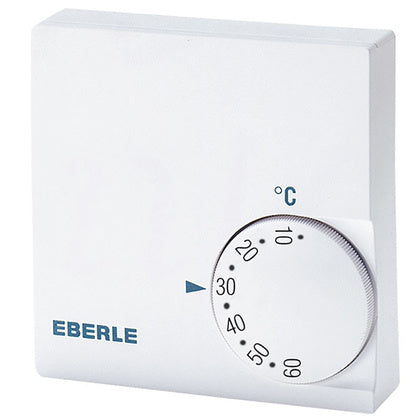 E6705 RUMSTERMOSTAT P-VIT (Rexel)