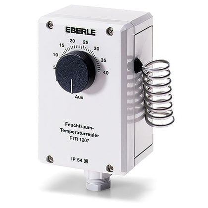 KAPSLING TERMOSTAT FTR 1207 (Rexel)
