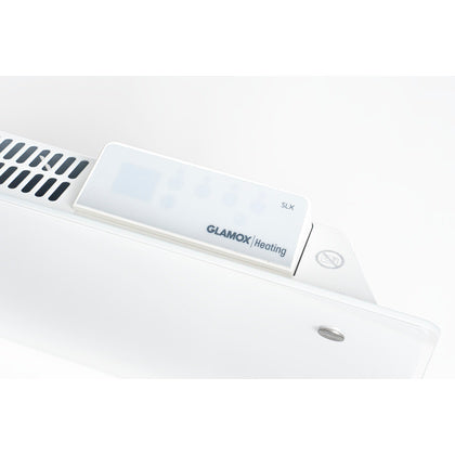 Termostat SLX Vit 22 0-400V (Rexel)