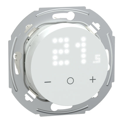 Termostat Renova Zigbee Vit (Rexel)
