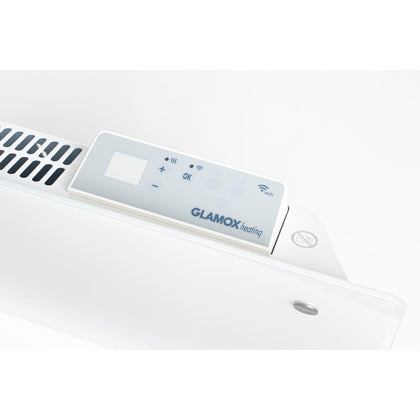 Termostat H40/H60 WT3V WiFi (Rexel)
