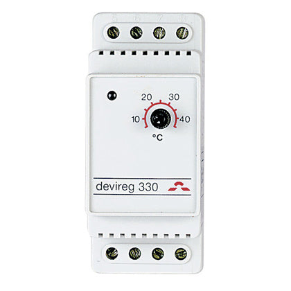 DEVIreg 330 termostat 5-45 (Rexel)