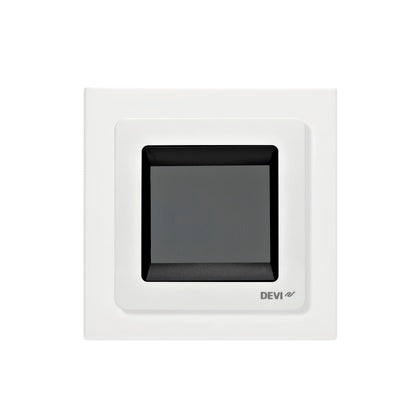 ELEKTR TERMOSTAT TOUCH EXC VIT (Rexel)