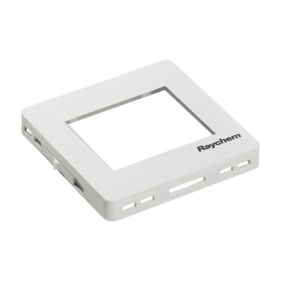 FRONT SENZ VIT RAL9010 (Rexel)