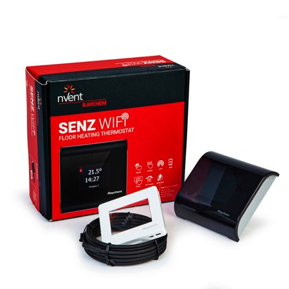 TERMOSTAT R-SENZ-WIFI (Rexel)