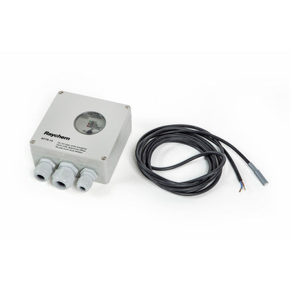 Termostat elektronisk (Rexel)