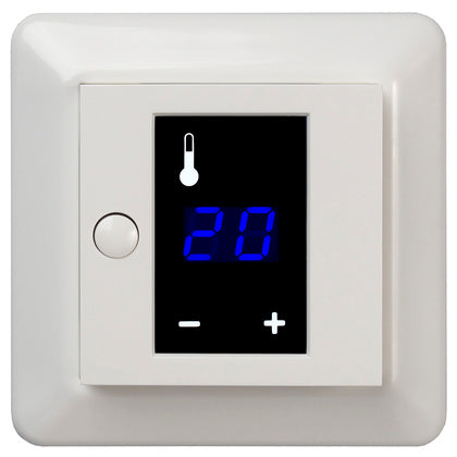 TERMOST RS DISPL 3600W FV (Rexel)