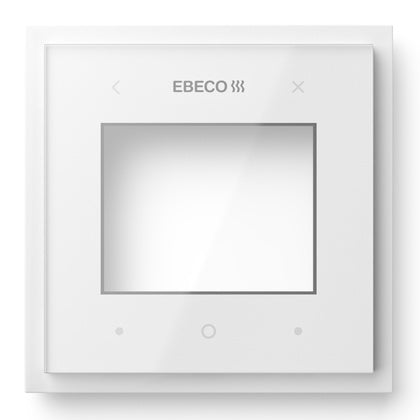 TÄCKFRONT EBT500 IMPRESSIVO (Rexel)