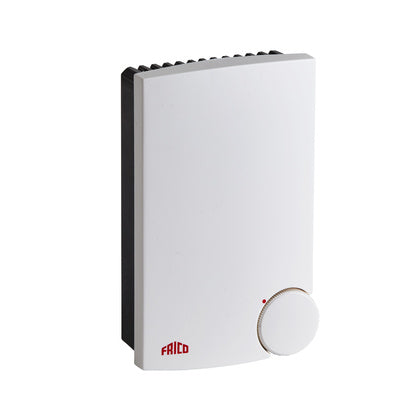Elvärmeregulator ERP 230/400V~ (Rexel)