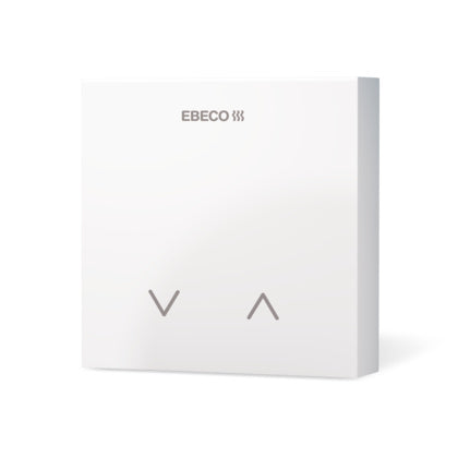 Täckfront EBT300 SG VIT (Rexel)