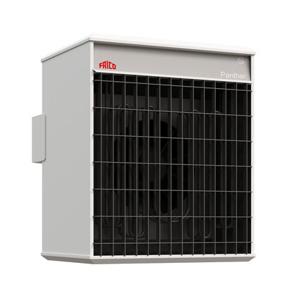 Värmefläkt PNT305 23/30kW (Rexel)