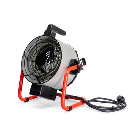 VÄRMEFLÄKT 2kW 230V (Rexel)