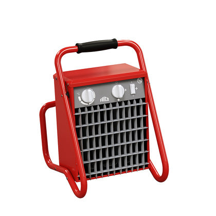 Värmefläkt TIG33 3kW (Rexel)