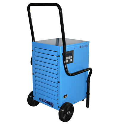 Byggavfuktare AD 450E 230V (Rexel)