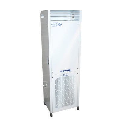 Torkrumsavfuktare A 155F (Rexel)