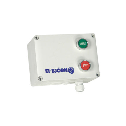 Timerlåda elektronisk A 75F/R (Rexel)