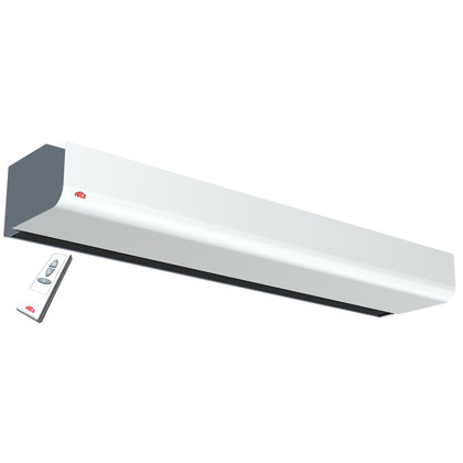 Luftridå PA2210CE03 3kW (Rexel)