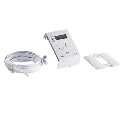 Styrsystem Basic SIREBXE (Rexel)