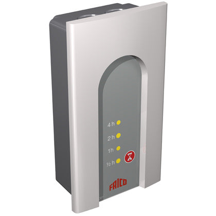 Timer elektronisk 16A 230V~ (Rexel)