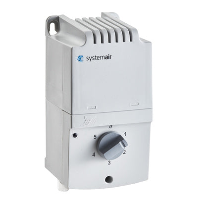 Transformator RE3 (Rexel)