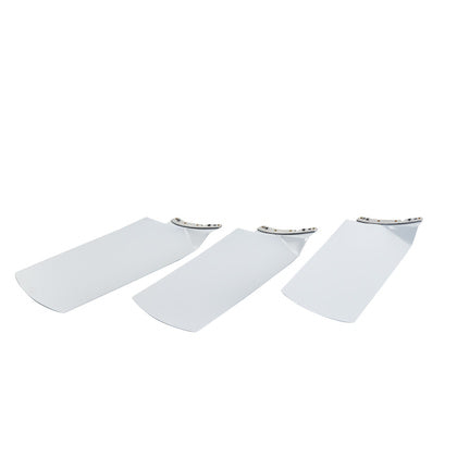 Fläktblad set ø900mm (Rexel)