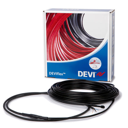 VÄRMEKABEL DEVISAFE 20T 60M (Rexel)