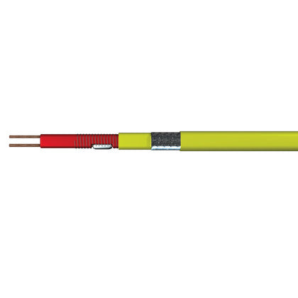 VÄRMEKABEL ELP/SI 10 BO (Rexel)