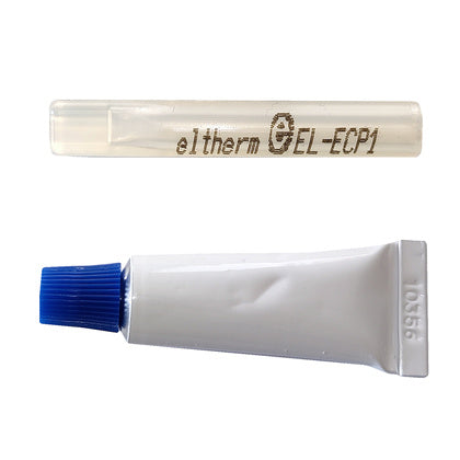 AVSLUTNINGSSATS EL-ECP2 (Rexel)