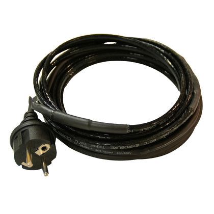 Frostskyddskabel 120w/12 m (Rexel)