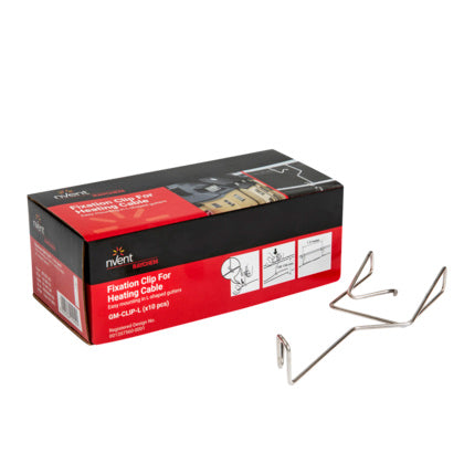 TAKCLIP GM L (Rexel)