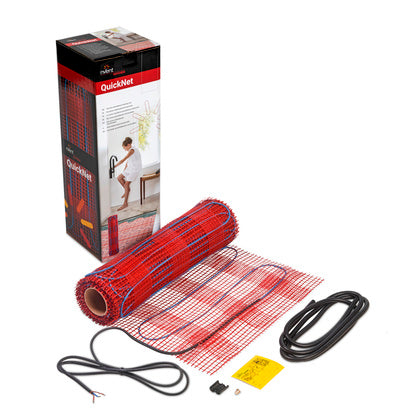 GOLVVÄRMEMATTA 4,0M2-360W (Rexel)