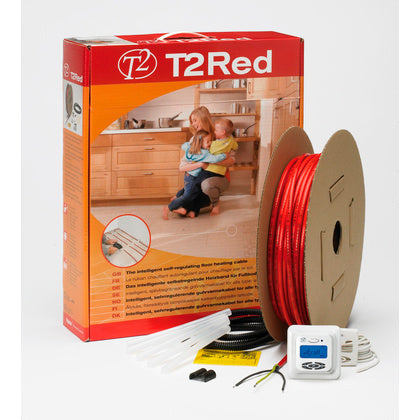 T2RÖD STD-SLINGA 4KVM (Rexel)