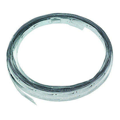 FÄSTBAND GALVANISERAT (Rexel)