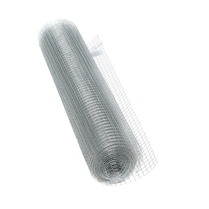PUTSNÄT 1X10 GALVANISERAT (Rexel)