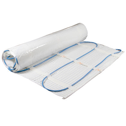 VÄRMEKABELMATTA 100W 1,0M² (Rexel)